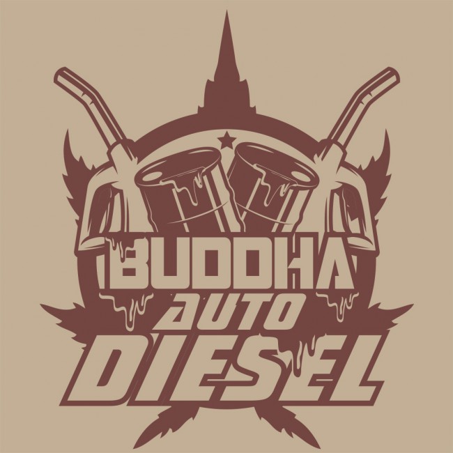Buddha Auto Diesel